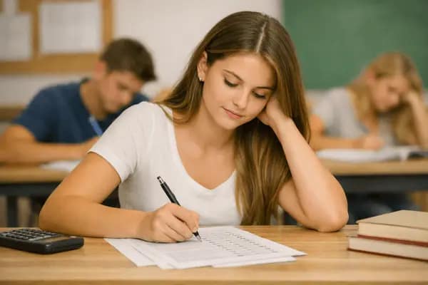 Подготовка за Cambridge FCE, CAE и IELTS