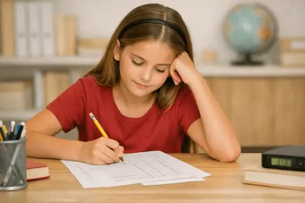 Подготовка за Cambridge YLE
