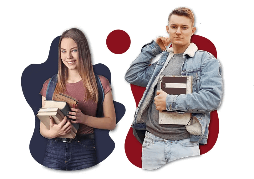 Английски език за ученици от 8 до 12 клас